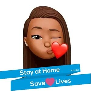 Meet your Posher, Pat